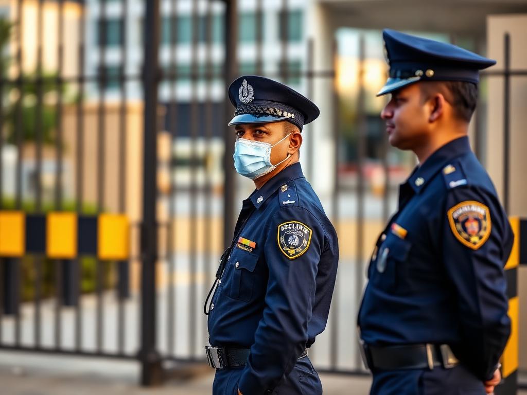 Security
